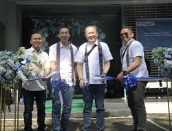 FIFGROUP Resmikan Solar Panel ke-25 di Pontianak 1