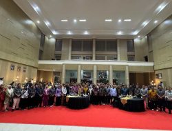 64 Reformer Sulsel belajar di Kota Batu