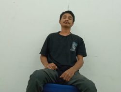 Saatnya Orang Membaca Tulisanku