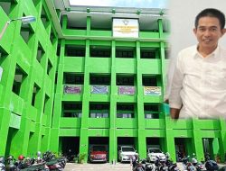 Pascasarjana Unpacti Makassar Siap Berkolaborasi Pemerintah Desa