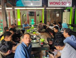 Konferensi Internasional Fisip Unismuh Makassar Bahas 100 Lebih Makalah dari Peserta Asal 9 Negara