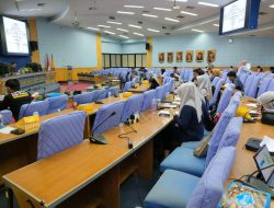 Dr.M.Dahlan Abubakar, M.Hum: Kode Etik, Rambu Profesi Wartawan