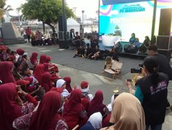 Dunia Anak, Teater, dan Kerja Kultural Seorang Bahar Merdu