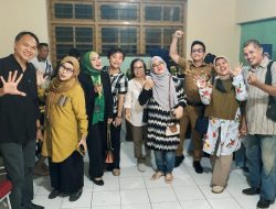 Rayakan Ulang Tahun Radio Venus FM ke-54, Para Mantan Penyiar Bernostalgia