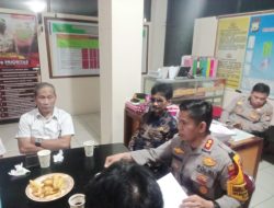 Andi Pasamangi Wawo Diamanahkan Jadi Koordinator FKPM Kota Makassar
