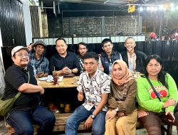 Siap Ambil Bagian di Pilgub, Eks Relawan Anies Bentuk Relawan Perubahan Sulsel (RPS)