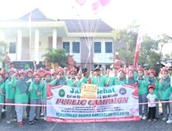 Ketua PA Bangkalan: Dalam Bentuk Apa pun, Jangan Terima Gratifikasi