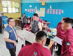 Pantau Lokakarya 2 Angkatan 11 CGP Lutra, A Ibrahim: Bantu Kepsek Kembangkan Sekolah Bukan Usik Kinerjanya