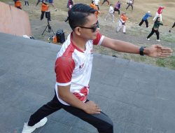 Coach Rojak Guncang Sulawesi Selatan