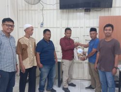 Resmi Terbentuk di Kabupaten Maros, HMNI Siap Kawal Aspirasi Nelayan