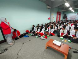 Perempuan Dominasi Maba Sastra Indonesia FIB Unhas