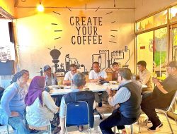 Tatap Pilgub, Eks Relawan Anies Baswedan Mulai Konsolidasi