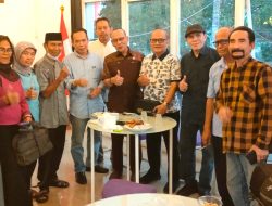 Obituari Mahmoed Sallie (2-Habis): Saksi Tragedi To matoa