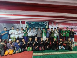 GP Ansor Maros Gelar Doa Untuk Negeri