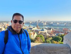 Begini Harapan Ketua KKLR Sulsel di HUT Kemerdekaan RI ke-79