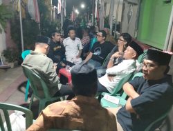 Hari Jumat, Mahmoed Sallie Katakan Ingin ‘Pergi’