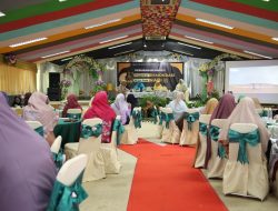 Perubahan Hakiki Hanya Dengan Metode Nabi Saw.