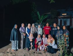 K-Apel Terima Kunjungan Tim Dosen Unhas, UNM dan LP3I