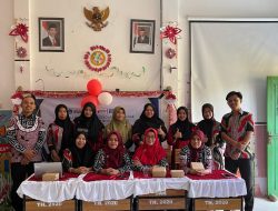 SD Negeri Borong, Makassar, Adakan Kegiatan Program Pengimbasan Sekolah Penggerak Angkatan I