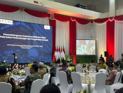 Penguatan Pengawasan BUMN dan BUMD Target Stranas PK 2023-2024