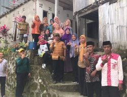 Harapan dan Tantangan ProKlim : Dorong Aksi Lingkungan di Desa 