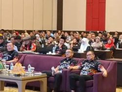 Disdik Sulsel Gelar Bimtek Smart Controlling, Sekdisdik A Ibrahim: Terobosan Cerdas di Era Digitalisasi