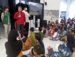 BAZNAS Makassar Kembali Gelar Khitanan Gratis