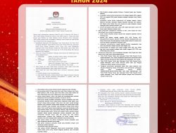 KPU Tana Toraja Buka Pendaftaran Bakal Calon Bupati dan Wakil Bupati