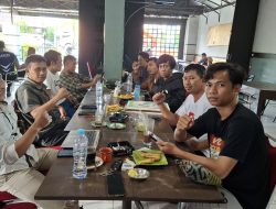 IKA PMII Maros Segera Laksanakan Pelantikan Pengurus Baru.