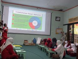 Budaya positif Penting Untuk Perkembangan Siswa