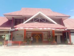 Dua Terpidana Kasus Kematian Virendy Kini Ditahan di Rutan Kelas IIB Pangkep