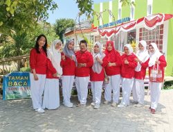 SDN Batulaccu Makassar Terapkan 18 Revolusi Pendidikan, ini Hasilnya