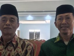 Abd Halik Dg Tutu: Dua Tahun Usia Ranting Muhammadiyah Panaikang Gowa