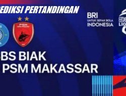 Jadwal Liga 1: PSM Kontra PSBS
