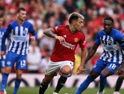 Jadwal Liga Inggris: Malam Ini, Man United dan Man City Bertanding