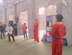 Pondok Pesantren Khoiru Ummah Galesong Berkolaborasi Dengan Perguruan Tapak Suci Siap Mencetak Pemimpin Masa Depan 