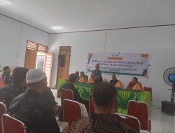 Disdik Sulsel Dapat 7492 Kuota P3K