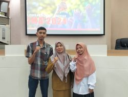 Inovasi MALE’BI SD Inpres Kelapa Tiga 1 Makassar Bakal Ikut IMA 2024