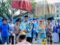 Timses Paslon Chaidir Syam-Suhartina Bohari Nilai Karakteristik Kotak Kosong di Pilkada Maros Berbeda dengan Pilkada Makassar