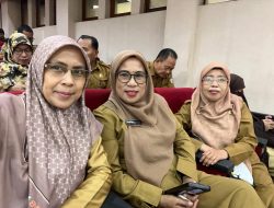 SD Negeri Parinring Makassar Siap Berpartisipasi Dalam Lomba IMA 2024