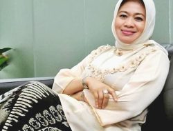 Prof.Musdah Mulia Raih Rekor Dunia MURI