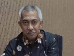 Rudi Hardi Gantikan Ahmad Harakan Jadi Ketua Prodi Ilmu Pemerintahan Fisip Unismuh Makassar