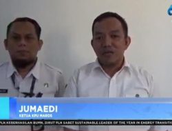 KPU Maros Tutup Masa Perpanjangan Pendaftaran