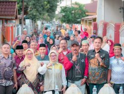 Dialog Lorong di Longwis Ichinomia Manuruki Jawab Keluhan Masyarakat