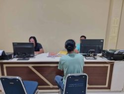 Warga Melapor, Polres Bone Tindaklanjuti Kasus Penganiayaan oleh Oknum Polisi