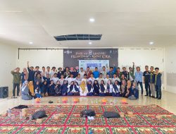 STAI DDI Maros Gelar Mapaba ke IX