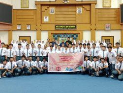 Perkaya Ilmu dan Pengalaman, SMA IT Shohwatul Is’ad Laksanakan Outing Class