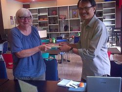 Tulisan “Jika Saya Wali Kota Makassar” Bisa Mewujud Nyata