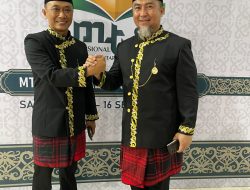 Hari Ini, 18 Kafilah Sulsel Bertanding di MTQ Nasional Samarinda