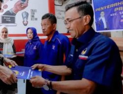 Mundur dari Jabatan Ketua Nasdem Tanete Rilau, H Ruslan Milih Serong ke “INIMI”